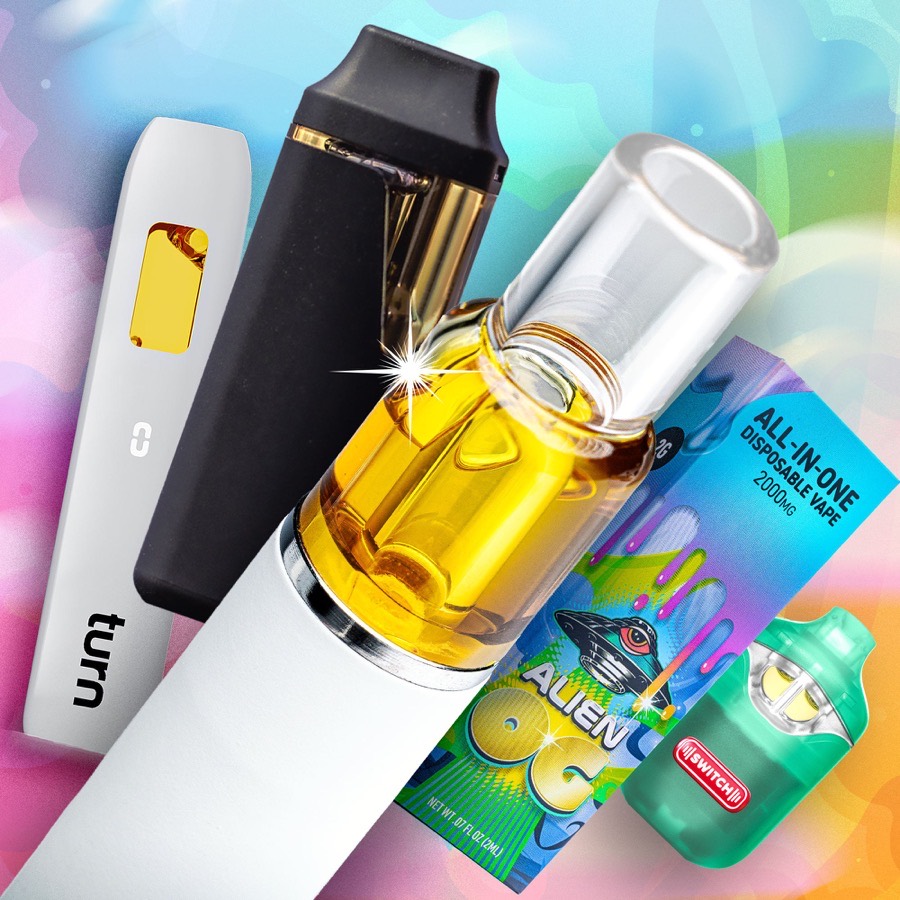 VAPES